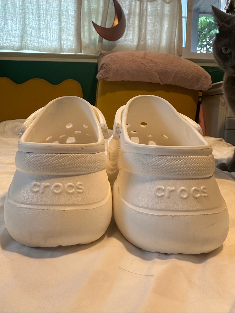 CROCS Bae - Picture 6 of 10